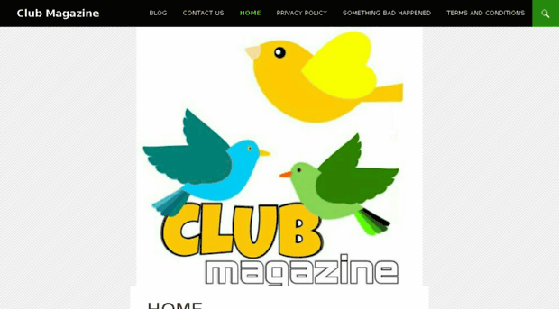 clubmagazine.in