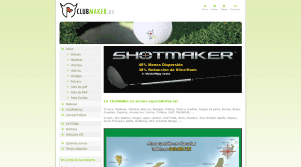 clubmaker.es