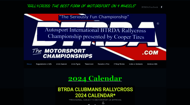 clubmansrallycross.weebly.com