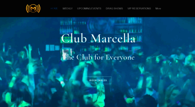 clubmarcella.com