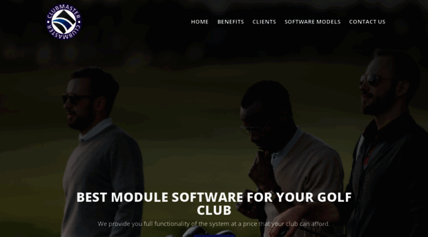 clubmaster.africa