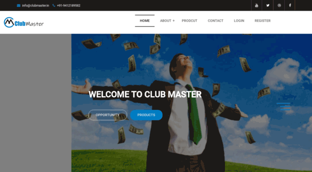 clubmaster.awareindia.co.in