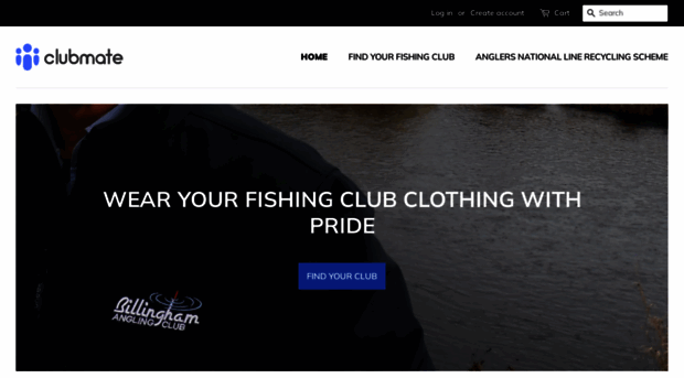 clubmateshop.co.uk