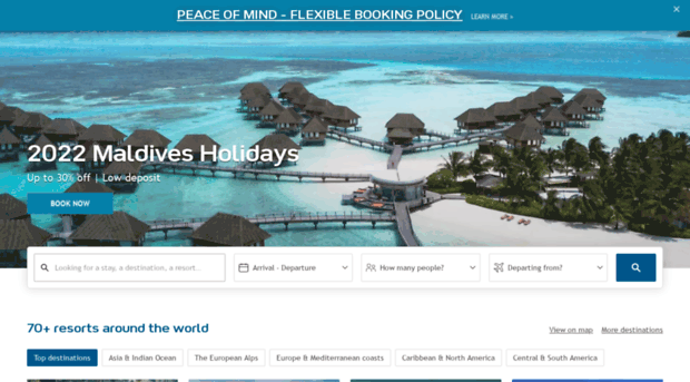 clubmed.co.nz