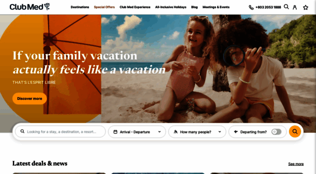 clubmed.com.my