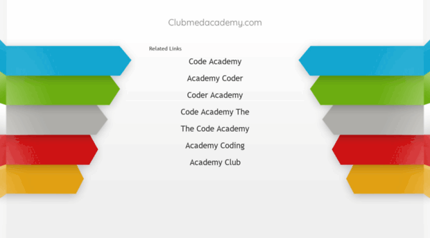 clubmedacademy.com