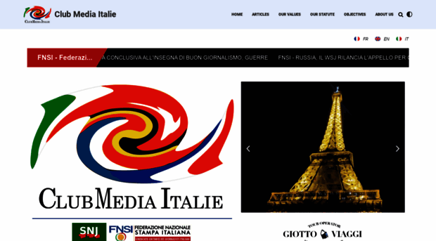 clubmediaitalie.org
