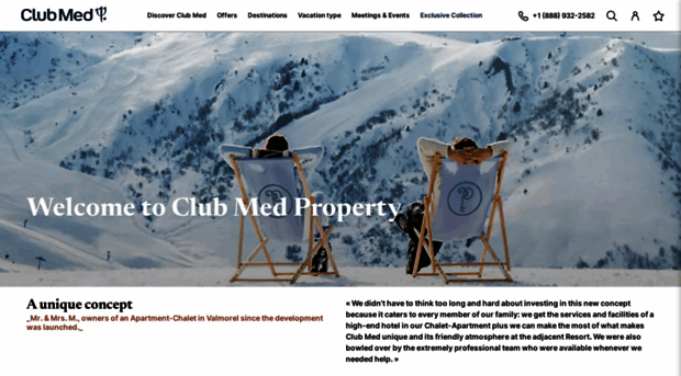 clubmedproperty.com