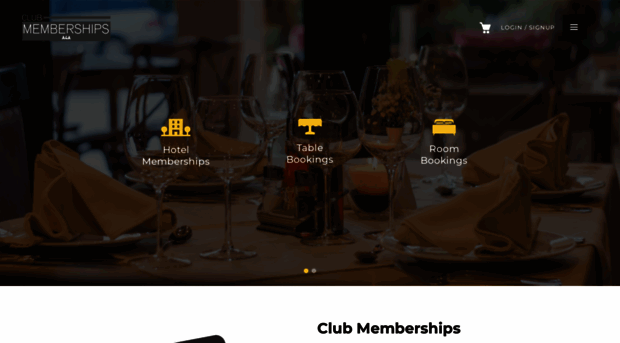 clubmemberships.in