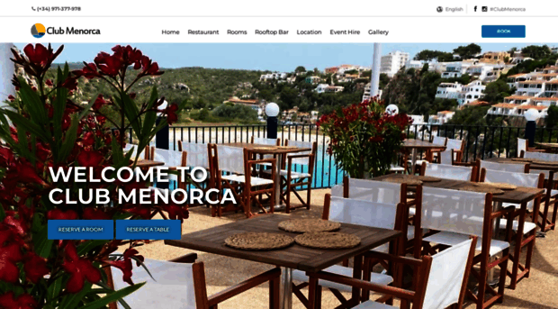 clubmenorca.com