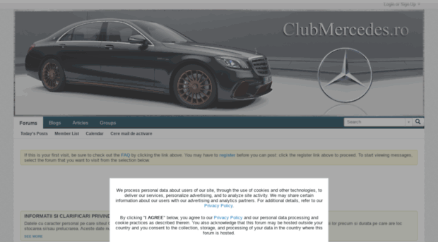 clubmercedes.ro