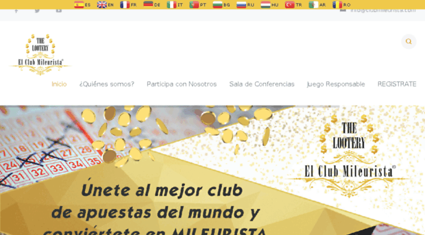 clubmileurista.com