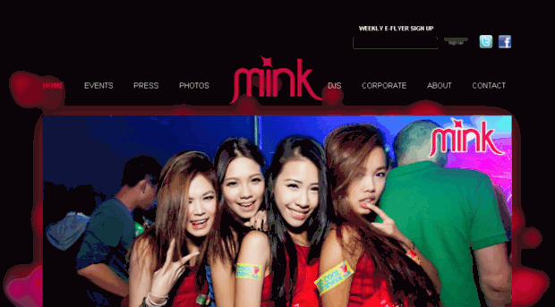 clubmink.sg