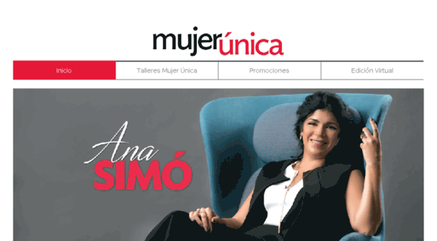 clubmujerunica.com