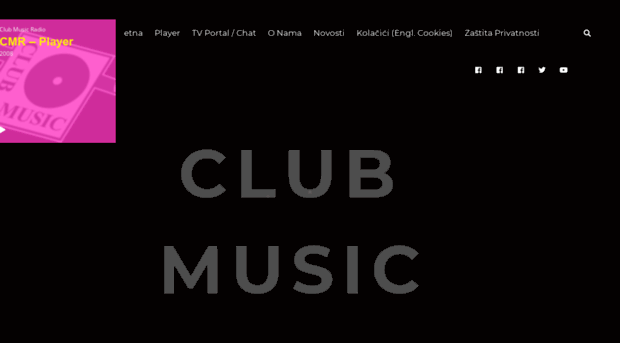 clubmusic-1.com