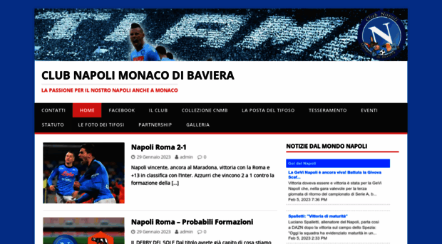 clubnapolimonacodibaviera.com