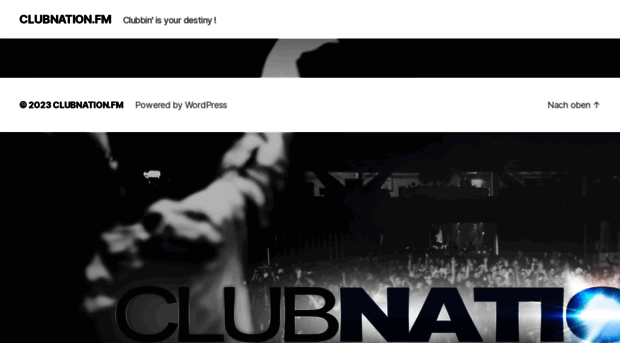 clubnation.fm