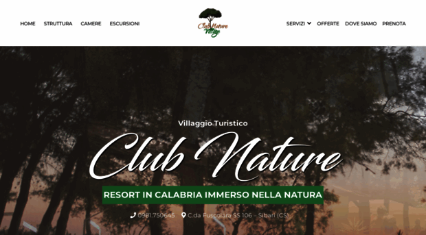 clubnature.it