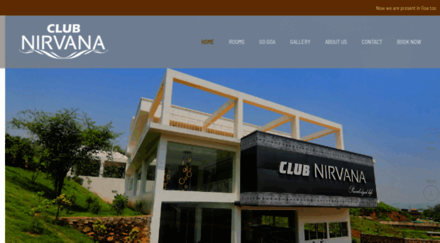 clubnirvana.in