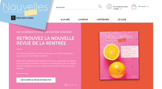 clubnouvellescles.com