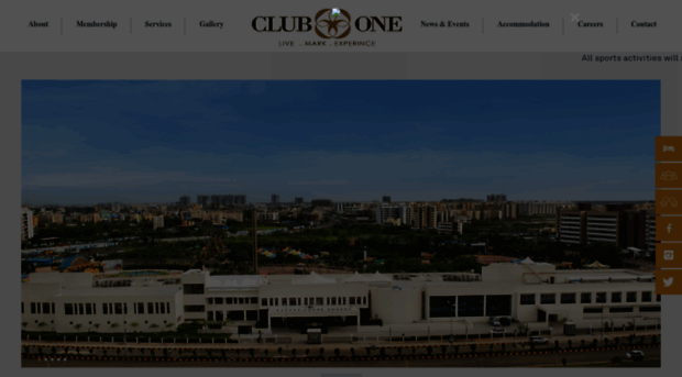 clubone.co.in