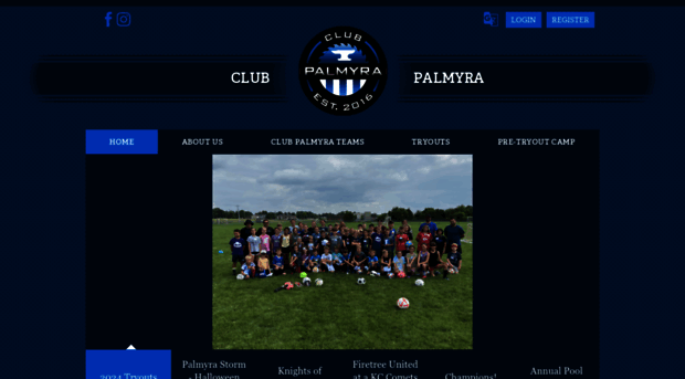 clubpalmyra.com