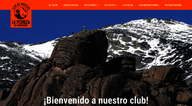 clubpedriza.org