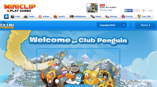 clubpenguin.miniclip.com