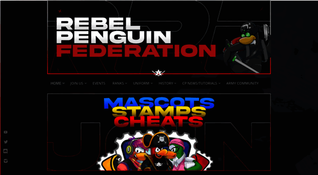 clubpenguin.rebelfederation.com