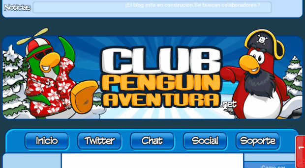 clubpenguinaventura.net