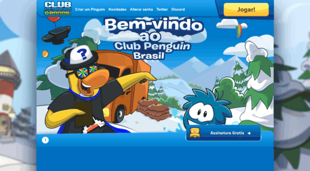 clubpenguinbrasil.pw