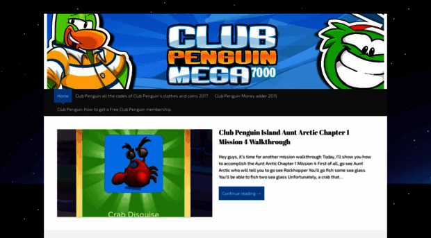 clubpenguincheatsmega7000.wordpress.com