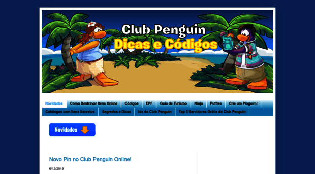 clubpenguindicasecodigos.blogspot.pt