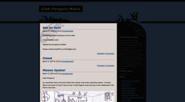 clubpenguinmafia.wordpress.com