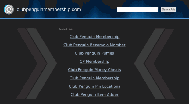 clubpenguinmembership.com