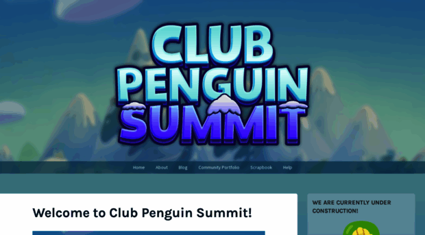 clubpenguinsummit.wordpress.com