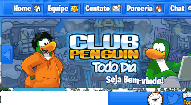 clubpenguintododia.com