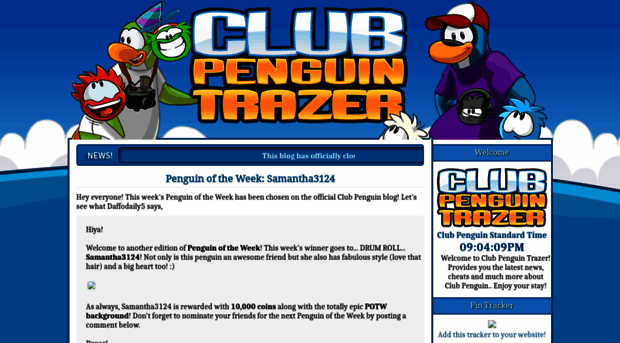 clubpenguintrazer.blogspot.com