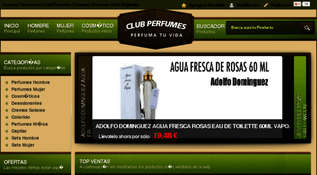 clubperfumes.com