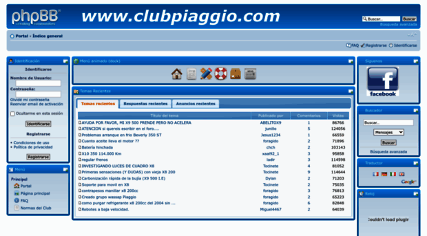 clubpiaggiox8.com