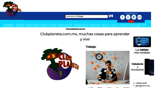 clubplaneta.com.mx