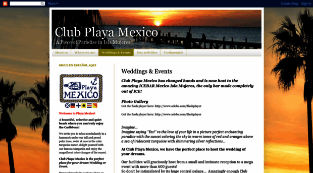 clubplayamexico.blogspot.com