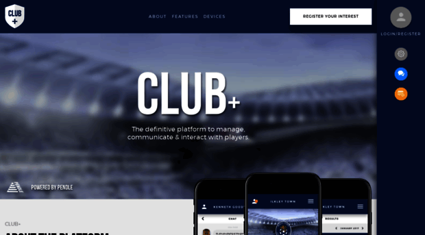 clubplus.co.uk