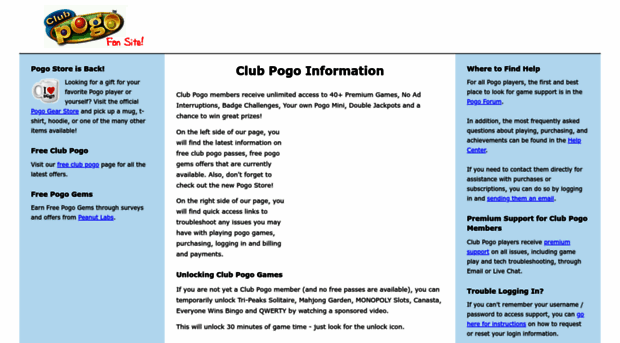 clubpogo.org