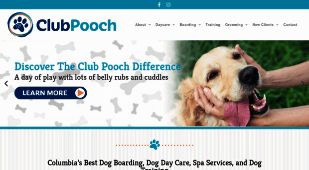 clubpooche.com