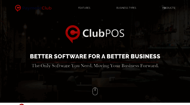 clubpos.com