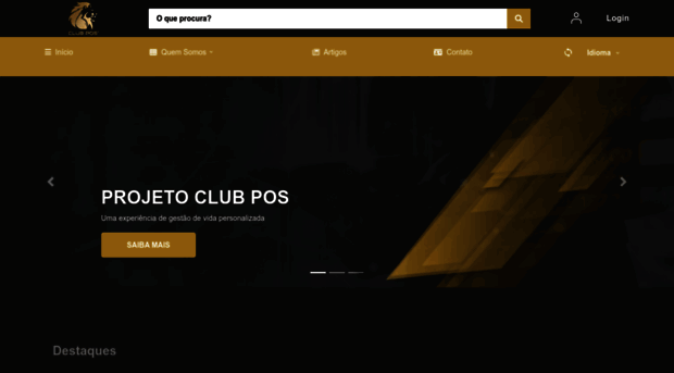 clubpos.org