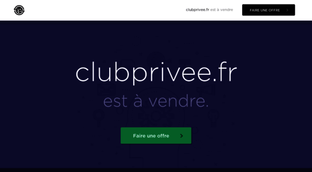 clubprivee.fr