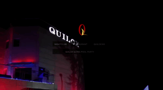 clubquilox.com