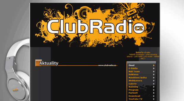 clubradio.cz